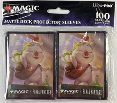 Ultra Pro - MTG: Universus Beyond Final Fantasy - Stiltzkin, Moogle Merchant